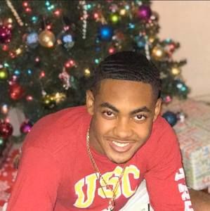 Meet your Posher, Keith